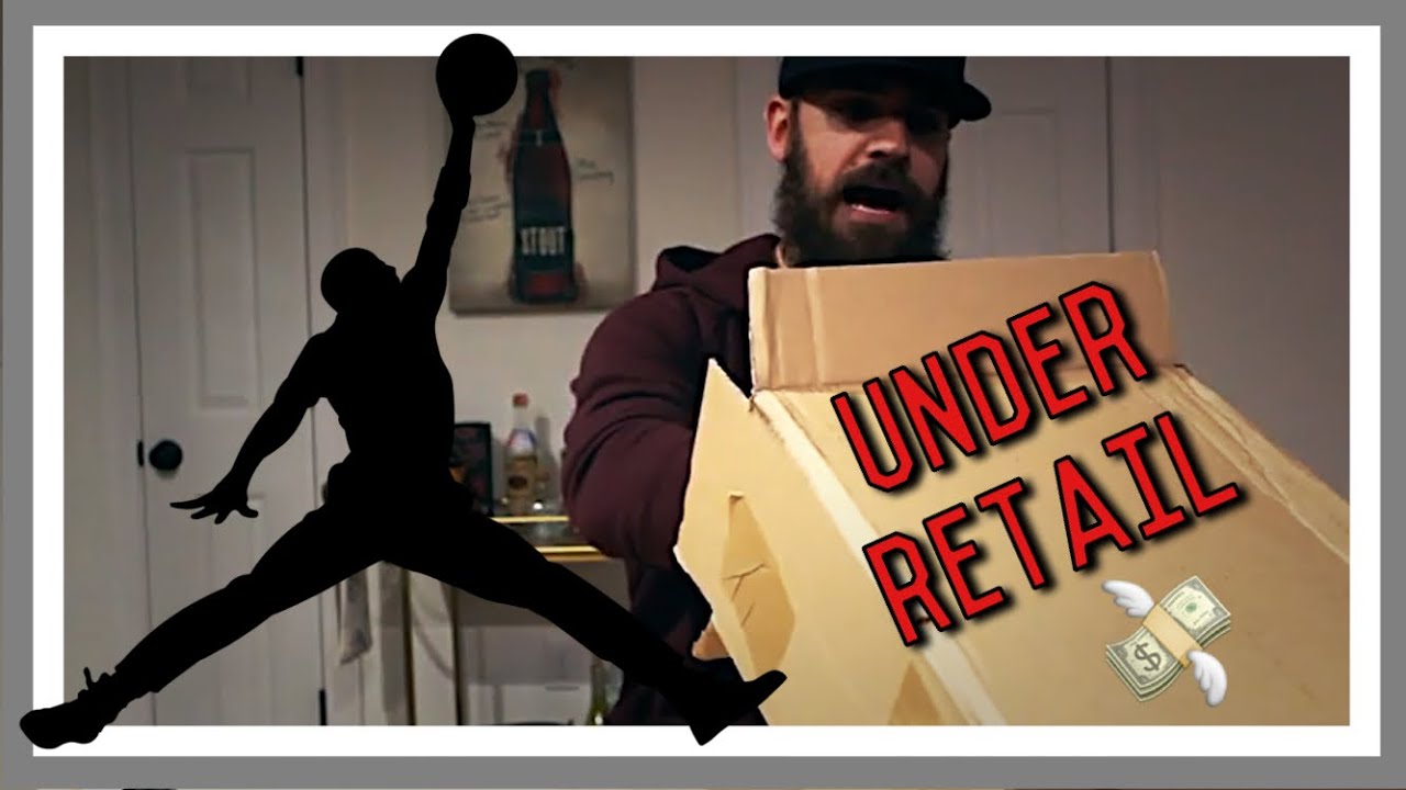 The 10 Most Underrated Air Jordan Retros | Green Label
