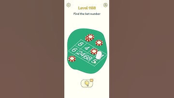 DOP 2 Gameplay Level1133Shorts Delete One Part Solution and Answer 🔥Subscribe🔥top chart android game