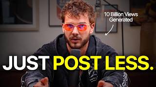 Brutally Honest Advice To Build Your Personal Brand, Fast