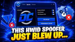 HWID Spoofer - FULL Guide To Get Unbanned in 60 Seconds