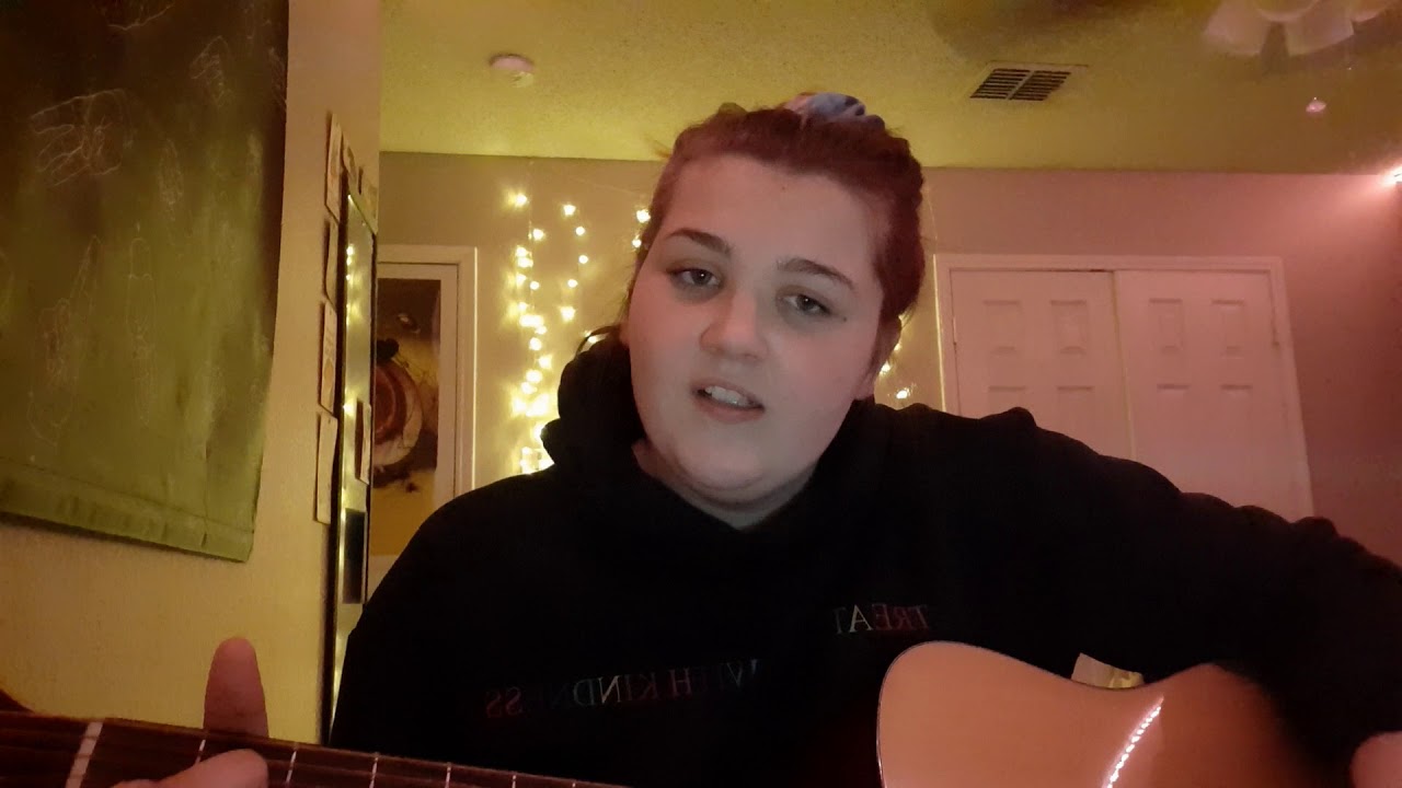 Warm Honey WILLOW Cover YouTube