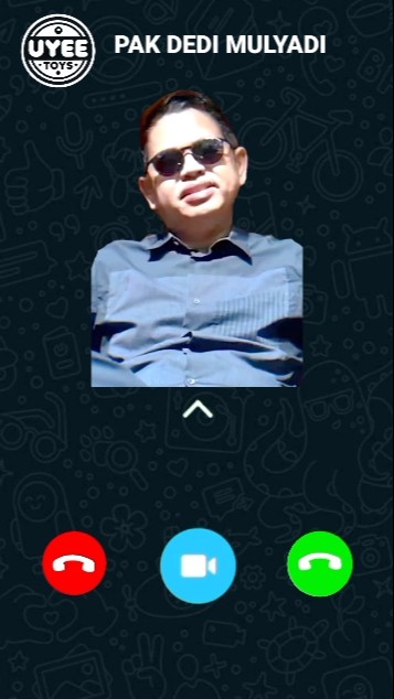Prank Anak Nakal Di Telpon Pak Dedi Mulyadi #shorts #funny