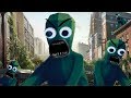 Totally Accurate Battle Zombielator | Zombie Survival Game | Worst Zombie game ever?