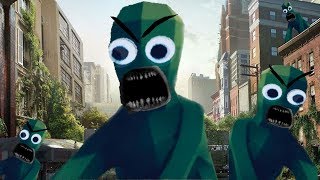 Totally Accurate Battle Zombielator Zombie Survival Game Worst Zombie Game Ever?