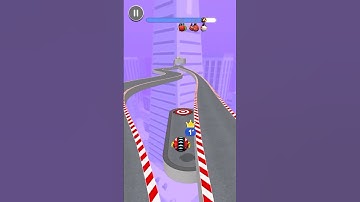 Going Balls : Super Speedrun Gameplay New Update Part 18