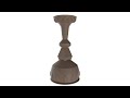 Unique Mug & Tankard 3D STL Models | Fantasy, Rustic & Modern Cup Collection