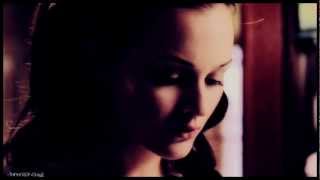 blair waldorf | I feel like screaming {BFV}