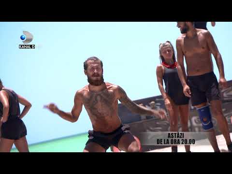 Survivor(16.05.2021) - LUPTA CRANCENA IN JOCUL CU MIZA DUBLA! CINE VA PARASI COMPETITIA?