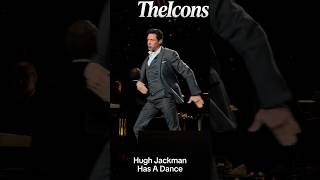 Hugh Jackman Enjoying His Time On Stage like a Legend #hughjackman