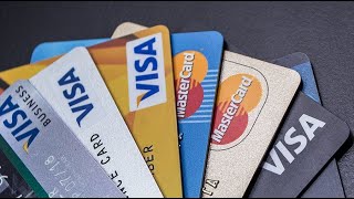Celebrity Let's Talk Money: Credit Cards Net Worth