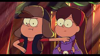 Gravity Falls- One Year Later