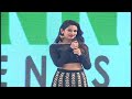 Anushka justifies her role : Sonal Chauhan @ 'Size Zero' Audio Launch