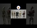 UPBGE - Starwars Battle Droids