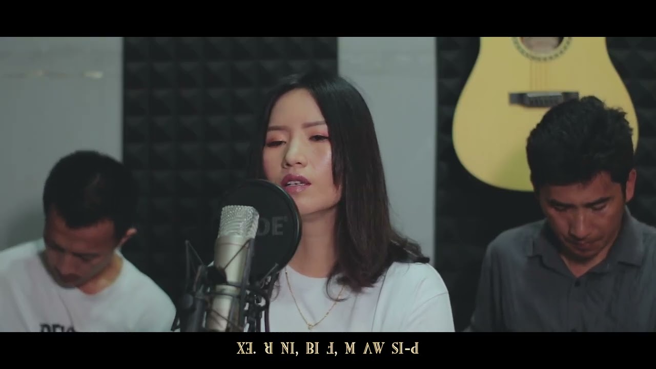 LISU WORSHIP SONG | လီဆူ worship song အသစ်ပါ