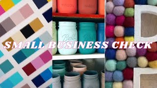 👑 SMALL BUSINESS CHECK || TikTok ft. Kid in a Candle Store, Tender Teething &amp; ShopMaby 👑