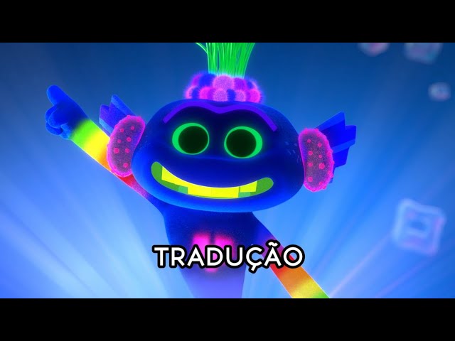 One More Time - Trolls 2 (Tradução) Anthony Ramos 