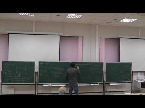 Artem Avilov, Automorphisms