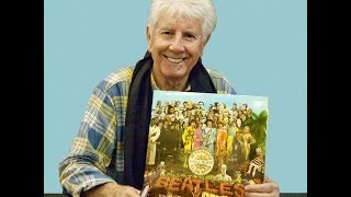 Graham Nash On The Beatles