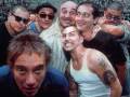 LOS FABULOSOS CADILLACS CADILLACS