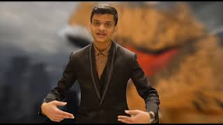 Robocon 2021 Commercial