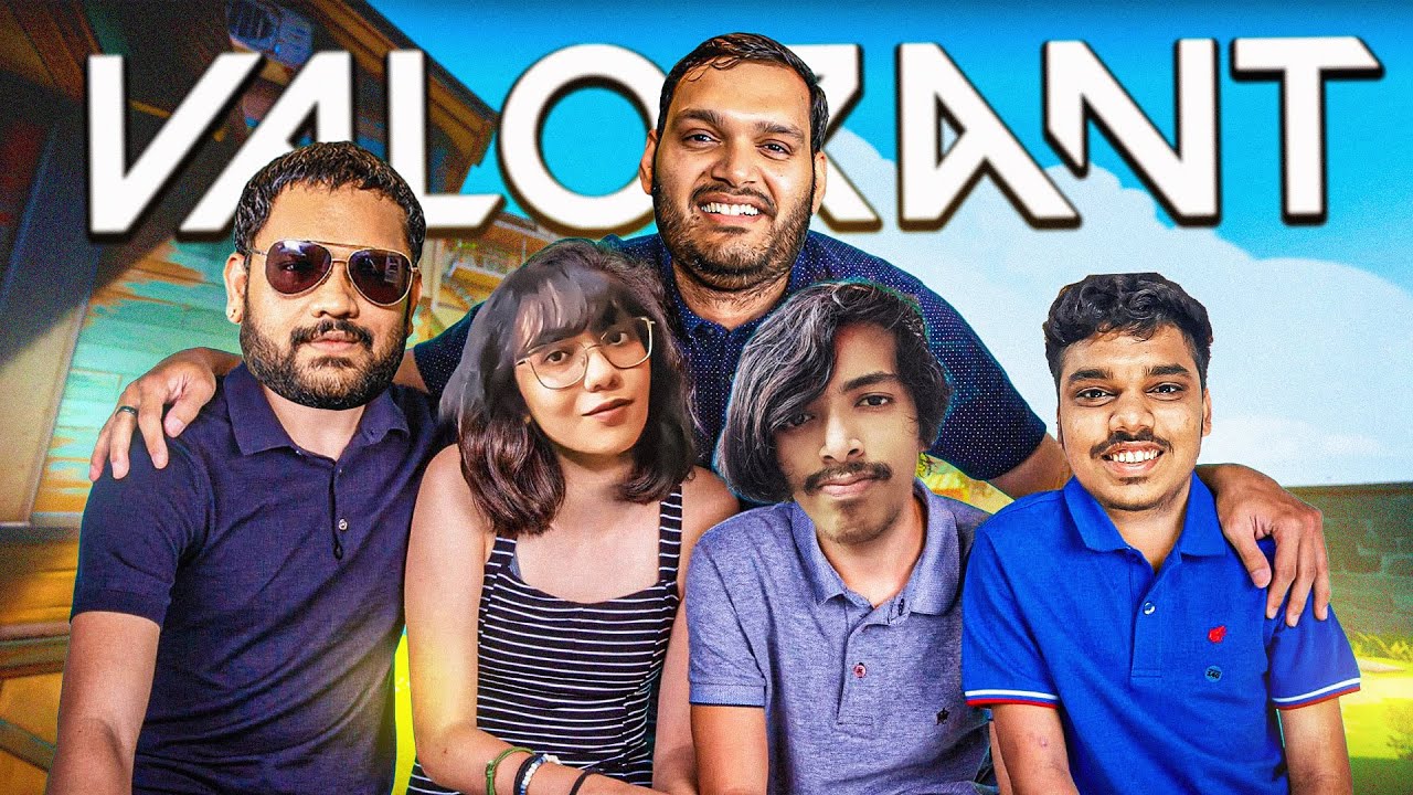 Just Another Funny Valorant Video 😂