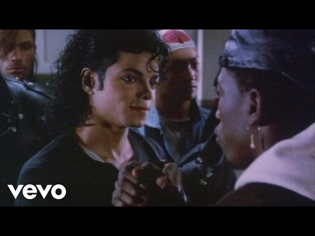 Bad - Michael Jackson Official Site