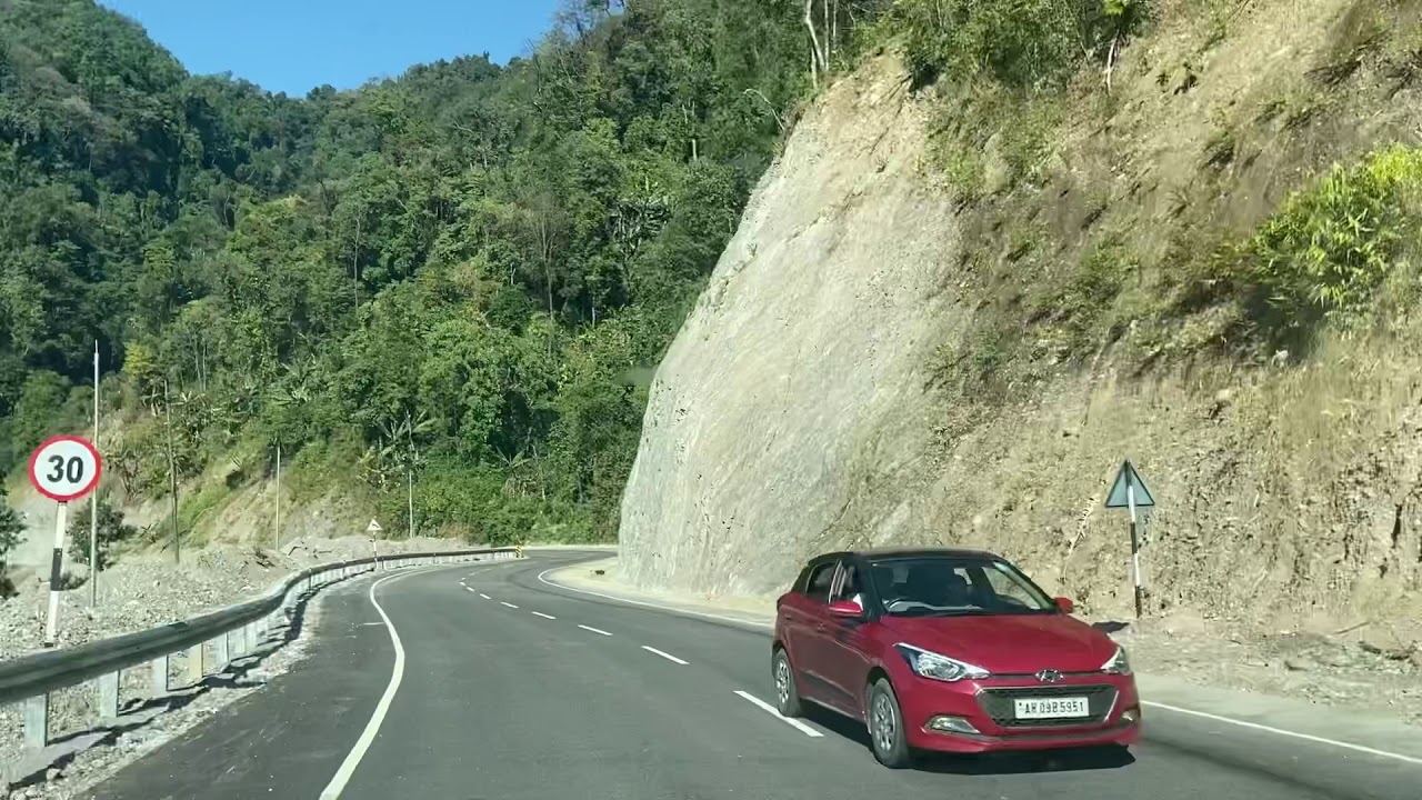 Roing|Dambuk|Pasighat trip to be remembered 🤍🤍