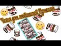 Алиэкспресс с Викторией #67/Чехол с Нутеллой!