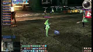 L2 Renewal 2013 Gracia Final x10 pzr cp Mystic Muse POV #l2 #lineage2 #l2pvp