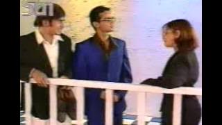 Titanic 2. Stn programme vj (video junction)