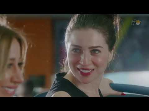 وعد ويوسف محظوظ تامر عاشور