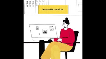 Automate receipt collection and matching for software subscriptions #saas #subscriptions