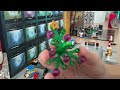 Day 20: Ellis Tries Lego Guardians &amp; Potter Advent Calendars 2022