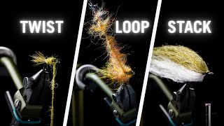 3 Essential Dubbing Techniques Every Tyer Needs