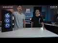 Digital Storm Live Stream