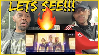 “Golden” Official Lyric Video | KPop Demon Hunters | Sony Animation REACTION | KEVINKEV 🚶🏽#huntrix “Golden” Official Lyric Video | KPop Demon Hunters | Sony Animation REACTION | KEVINKEV 🚶🏽#huntrix