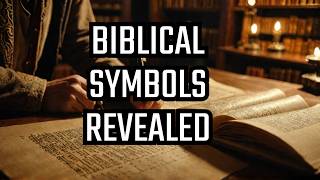 Unlocking the Hidden Symbols in the Bible: A Journey of Discovery