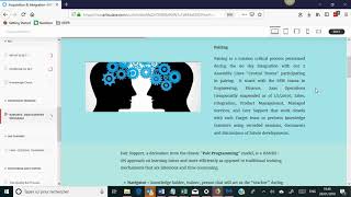 Role Based Training for Acquisitions and Integrations