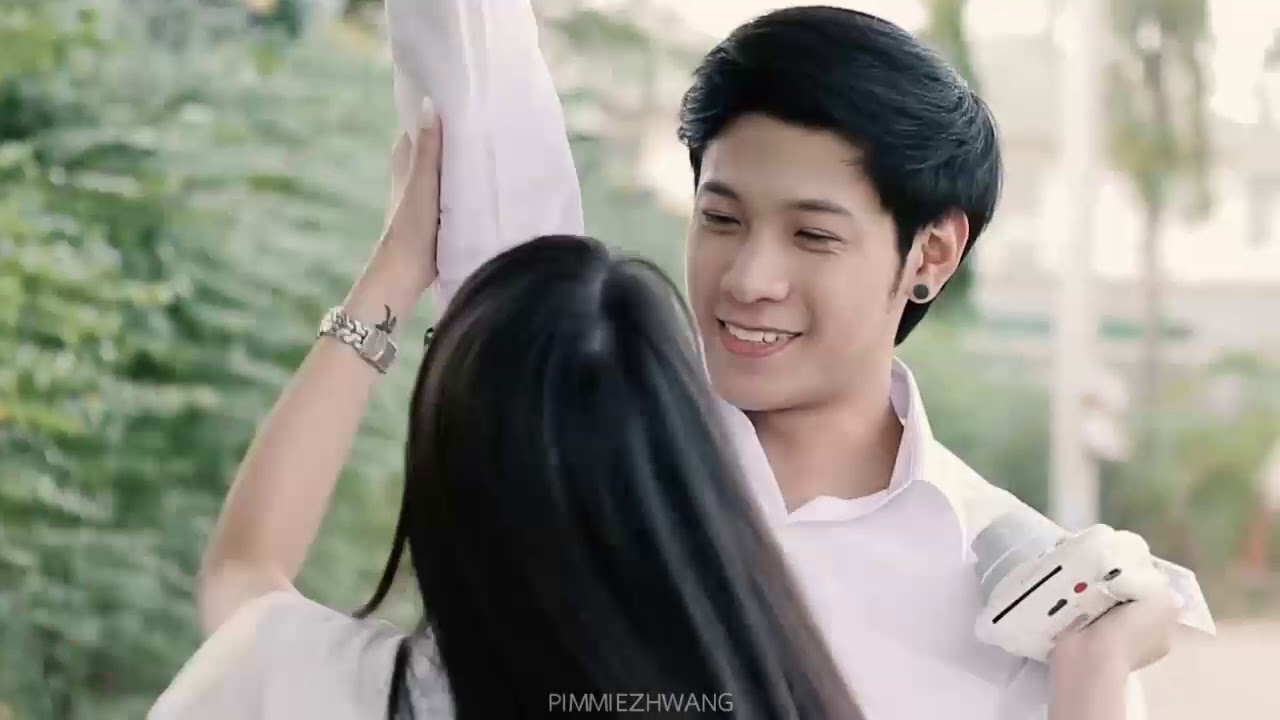 [OPV] ฉากเรียกน้ำตา #คริสสิงโต