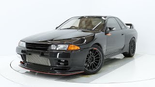 GT-R RB26カムカバー　BNR32 BCNR33 BNR34 mqdefault.jpg