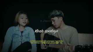 AKU RA MUNDUR (TEPUNG KANJI) Cover STORY WHATSAPP