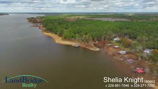 141 Wolfs Thick Rd Cordele GA 31015 Shelia Knight