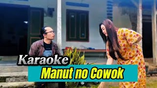 Mlumah murep manut karaoke cowok
