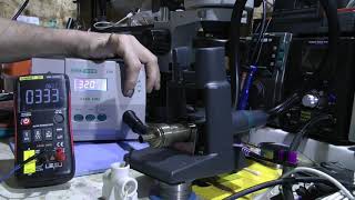 Qwick 861 DW VS Sugon 8610DX