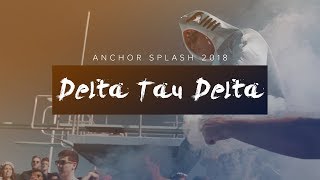 Delta Tau Delta - USF Anchor Splash 2018