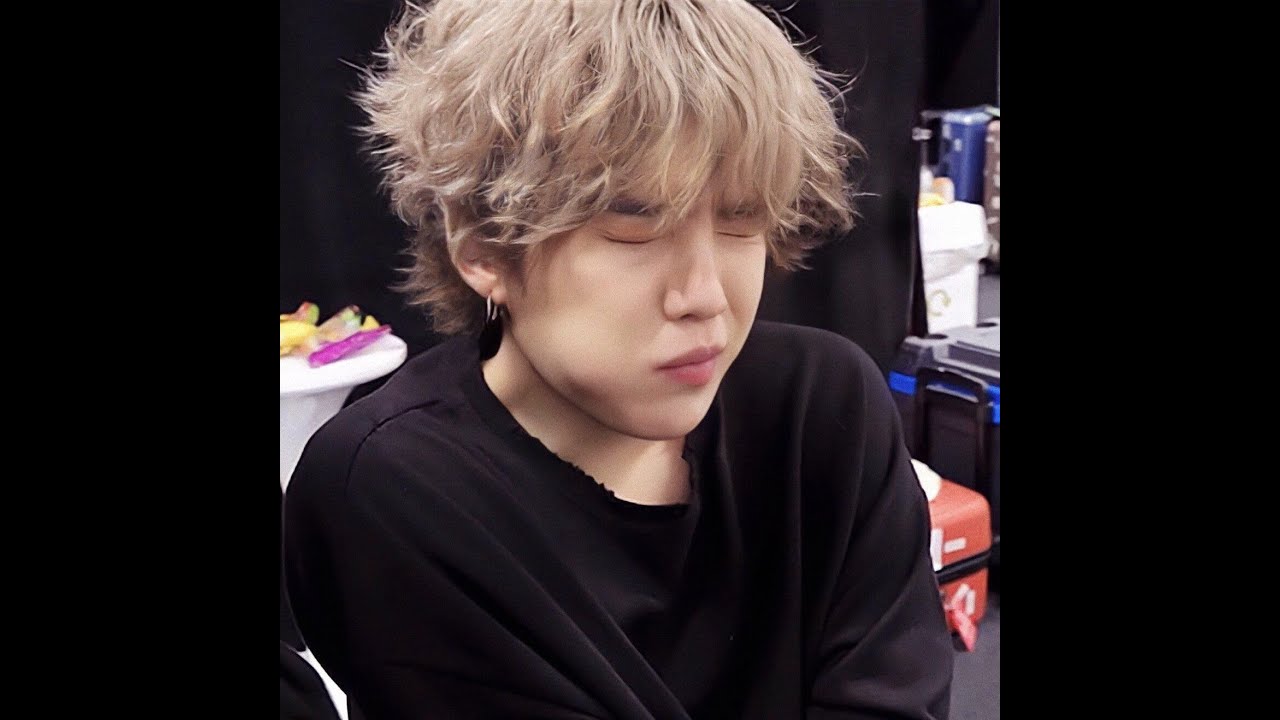 Imagina Videollamada Con Yoongi - Tu Novio