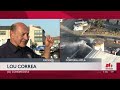 Autoridades intensifican esfuerzos para evitar explosión química en Orange County