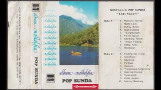 Tati Saleh Nostalgia Pop Sunda   B6   Trang Trang Kolentrang