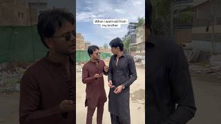 Bhaiya eidi dedo 😁 #shorts #shortvideo #eid #eidi #eidmubarak #comedy #india #pakistan #funny