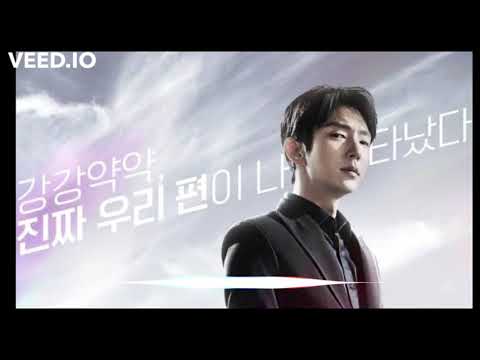 Again My Life Whistle Theme(Heewooparam)